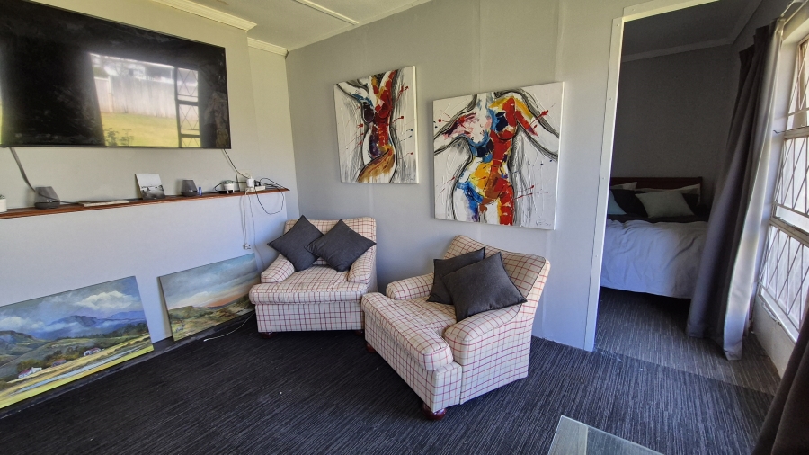 4 Bedroom Property for Sale in Bergsig Eastern Cape
